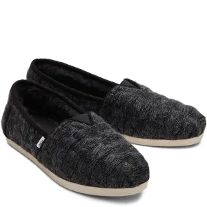 TOMS Alpargata with Cloudbound Slippers Lightweight Running Shoes,Slip On Athletic Shoes,Breathable Workout Shoes