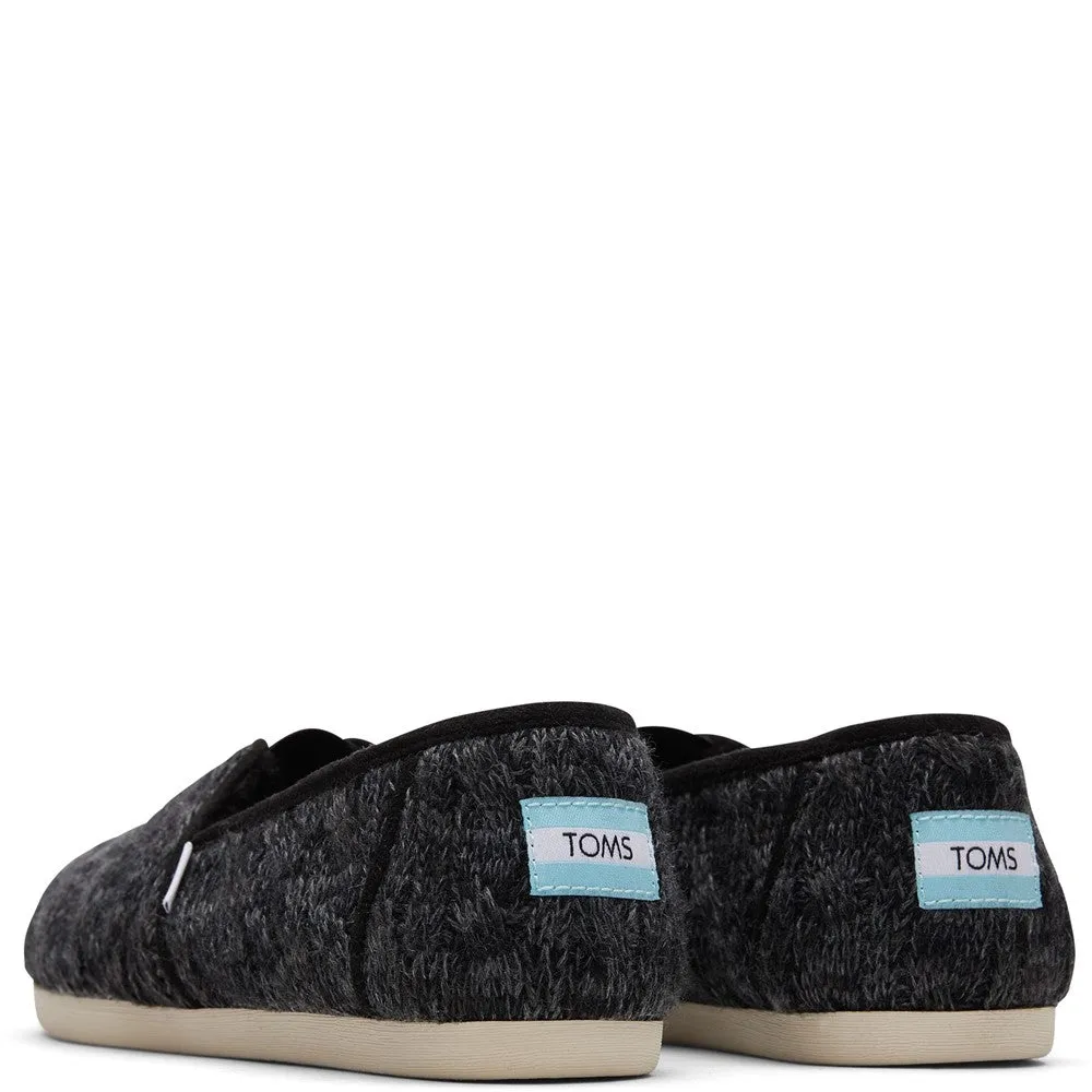TOMS Alpargata with Cloudbound Slippers Women's Sneakers Casual Walking Shoes