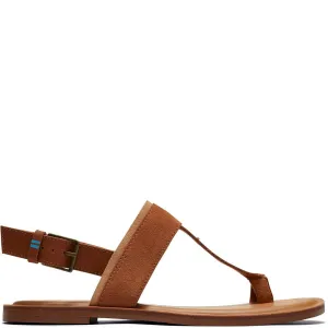 TOMS Bree Sandal Lightweight Running Shoes,Slip On Athletic Shoes,Breathable Workout Shoes