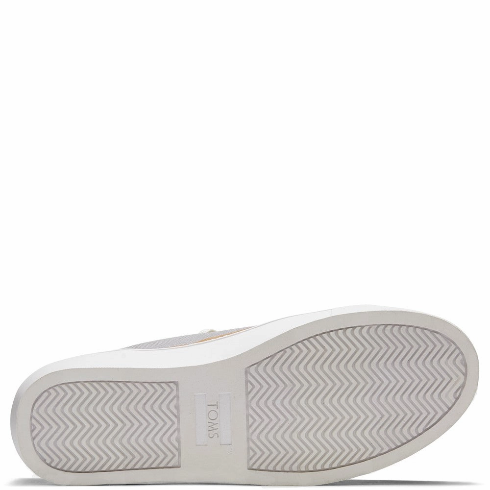 TOMS Alex Canvas Trainer Women's Sneakers Casual Walking Shoes