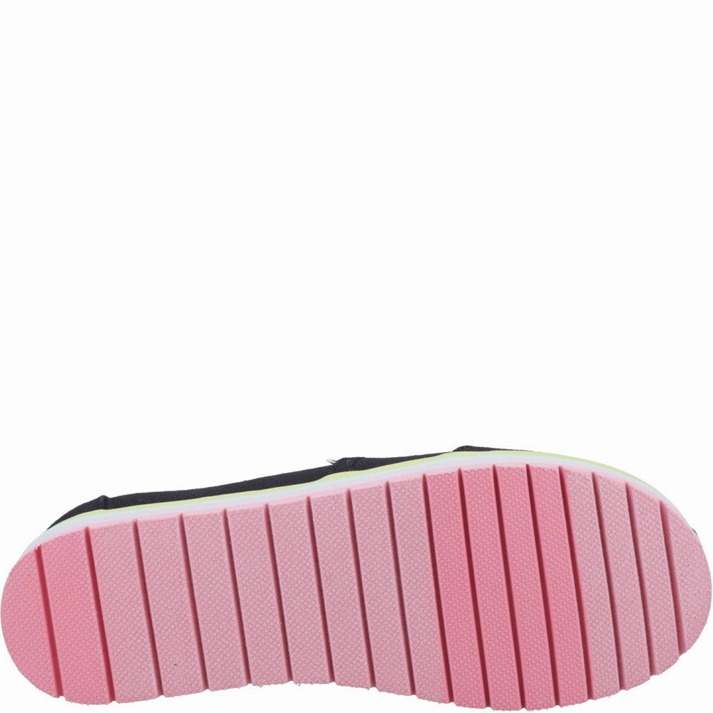 TOMS Alpargata Platform Shoe Girls Sneakers Girls Running Shoes
