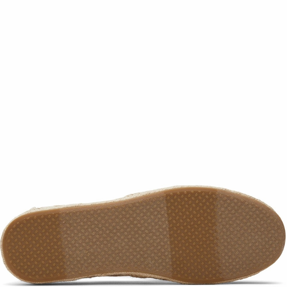 TOMS Alpargata Rope 2.0 Shoe Women's Sneakers Casual Walking Shoes