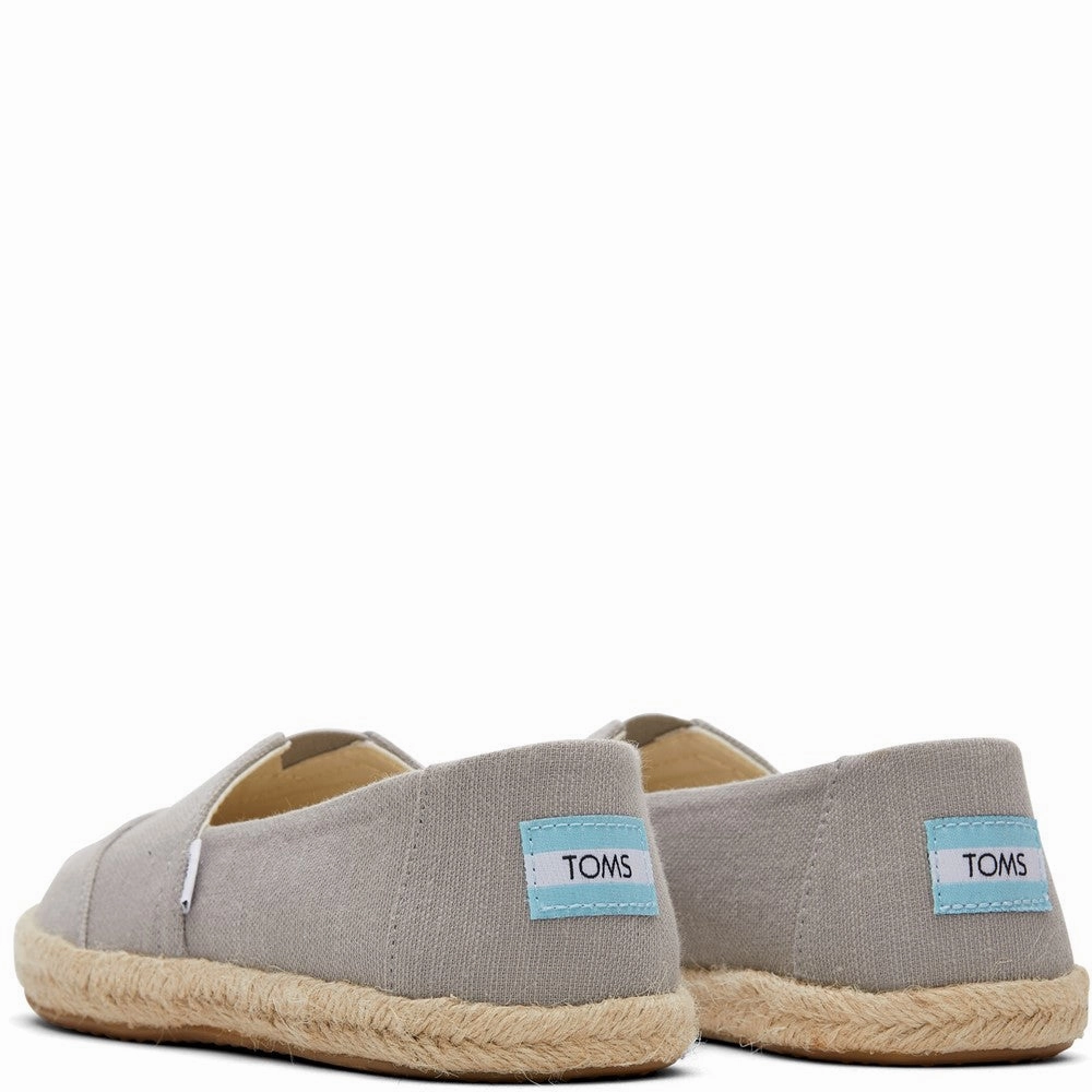 TOMS Alpargata Rope Shoe Women's Sneakers Casual Walking Shoes
