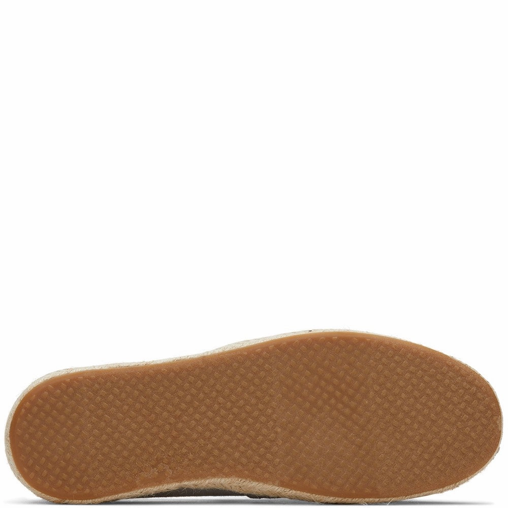 TOMS Alpargata Rope Shoe Women's Sneakers Casual Walking Shoes