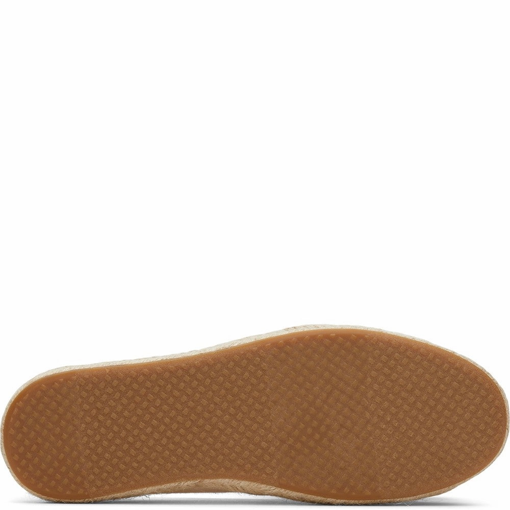 TOMS Alpargata Rope Shoe Women's Sneakers Casual Walking Shoes