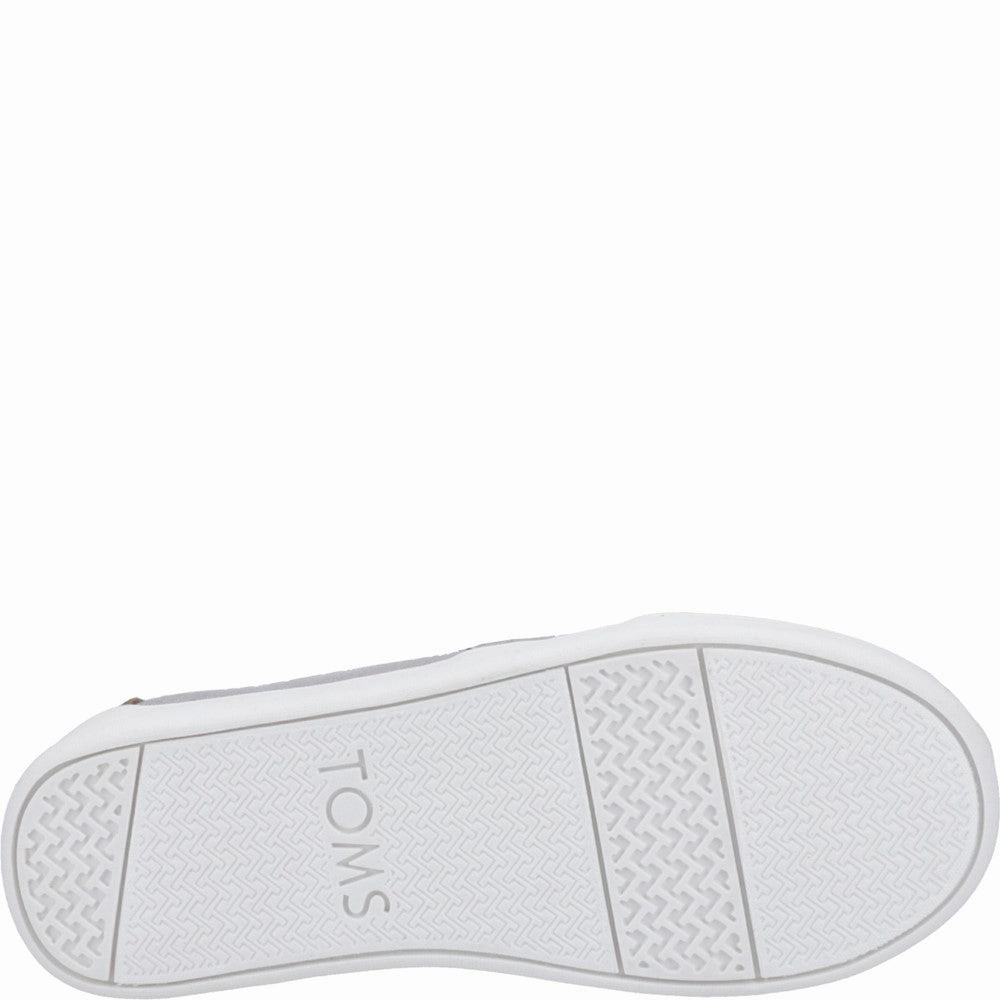 TOMS Alpargata Shoes Boys SneakersBoys Running Shoes