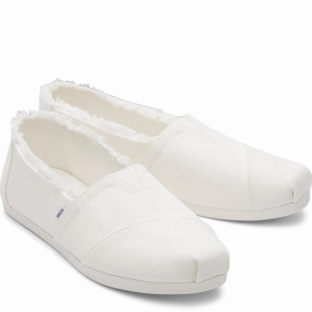 TOMS Alpargata with Cloudbound Shoe Lightweight Running Shoes,Slip On Athletic Shoes,Breathable Workout Shoes