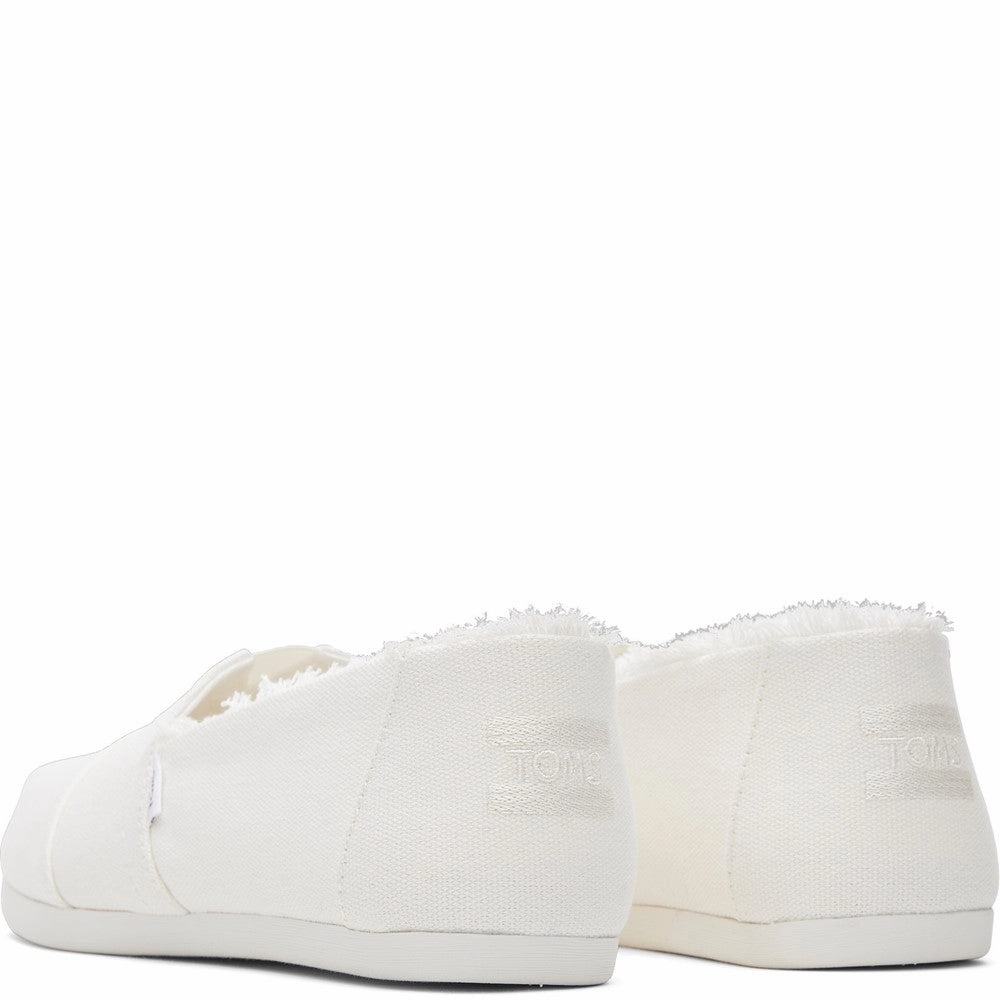 TOMS Alpargata with Cloudbound Shoe Women's Sneakers Casual Walking Shoes