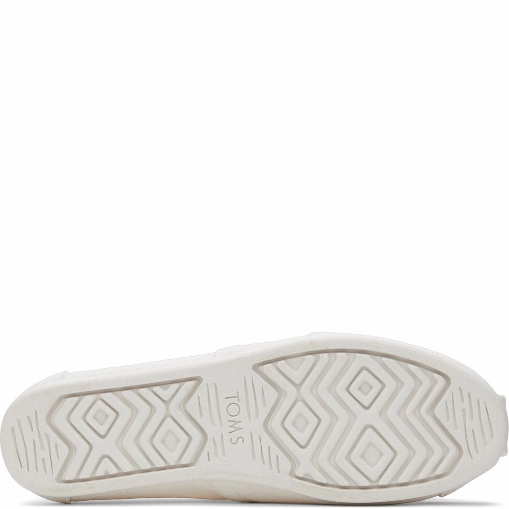 TOMS Alpargata with Cloudbound Shoe Women's Sneakers Casual Walking Shoes