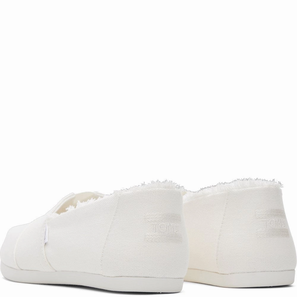 TOMS Alpargata with Cloudbound Shoe Women's Sneakers Casual Walking Shoes