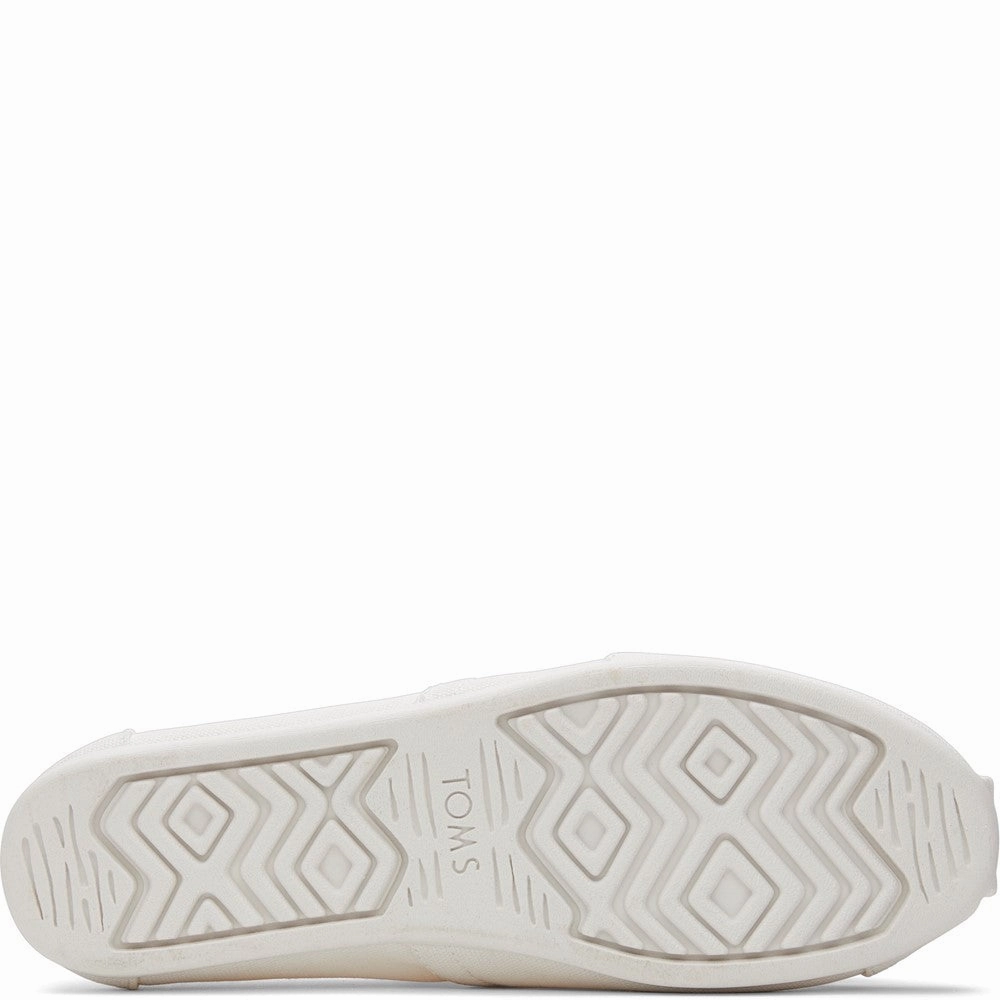 TOMS Alpargata with Cloudbound Shoe Women's Sneakers Casual Walking Shoes