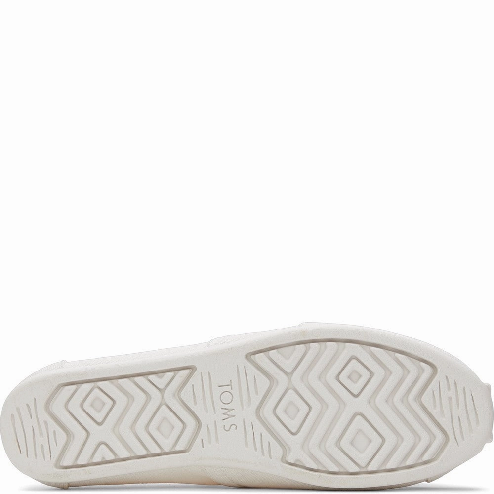 TOMS Alpargata with Cloudbound Shoe Women's Sneakers Casual Walking Shoes