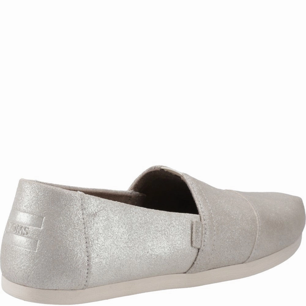 TOMS Alpargata with Cloudbound Shoe Women's Sneakers Casual Walking Shoes
