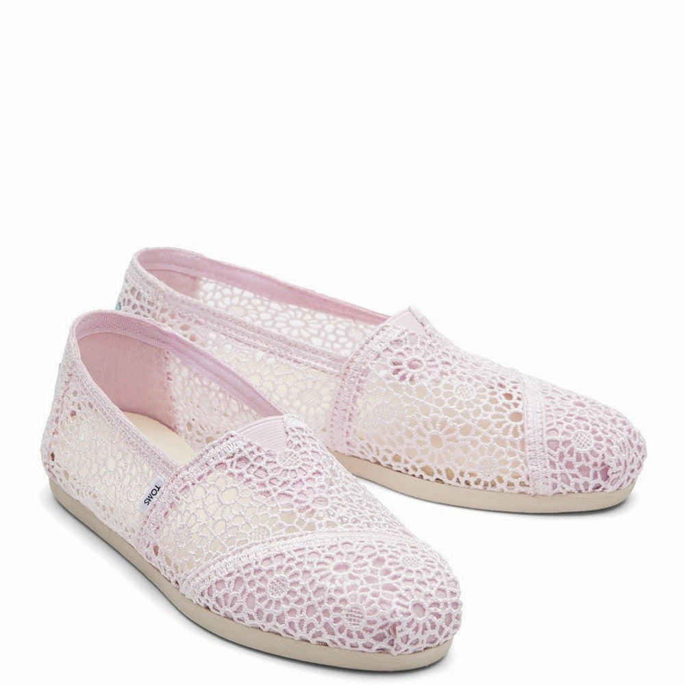 TOMS Alpargata with Cloudbound Shoes Lightweight Running Shoes,Slip On Athletic Shoes,Breathable Workout Shoes