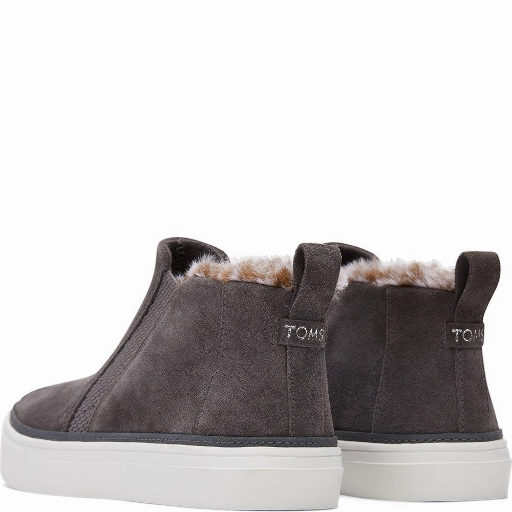 TOMS Bryce Shoe Women's Sneakers Casual Walking Shoes