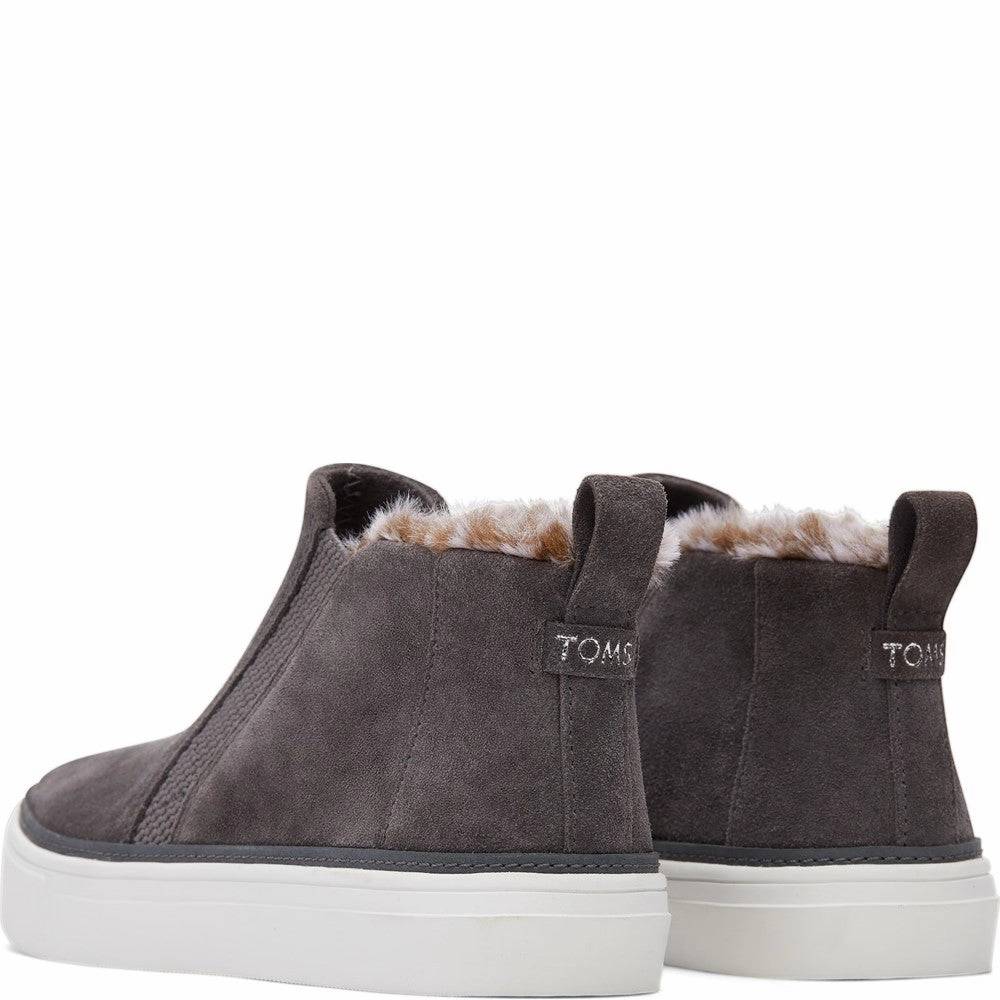 TOMS Bryce Shoe Women's Sneakers Casual Walking Shoes