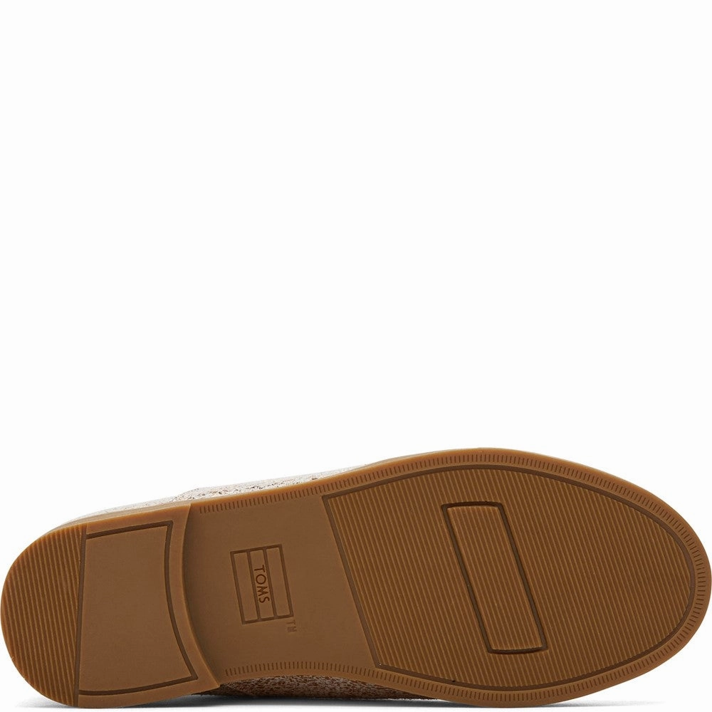 TOMS Charlie Boot Girls Sneakers Girls Running Shoes