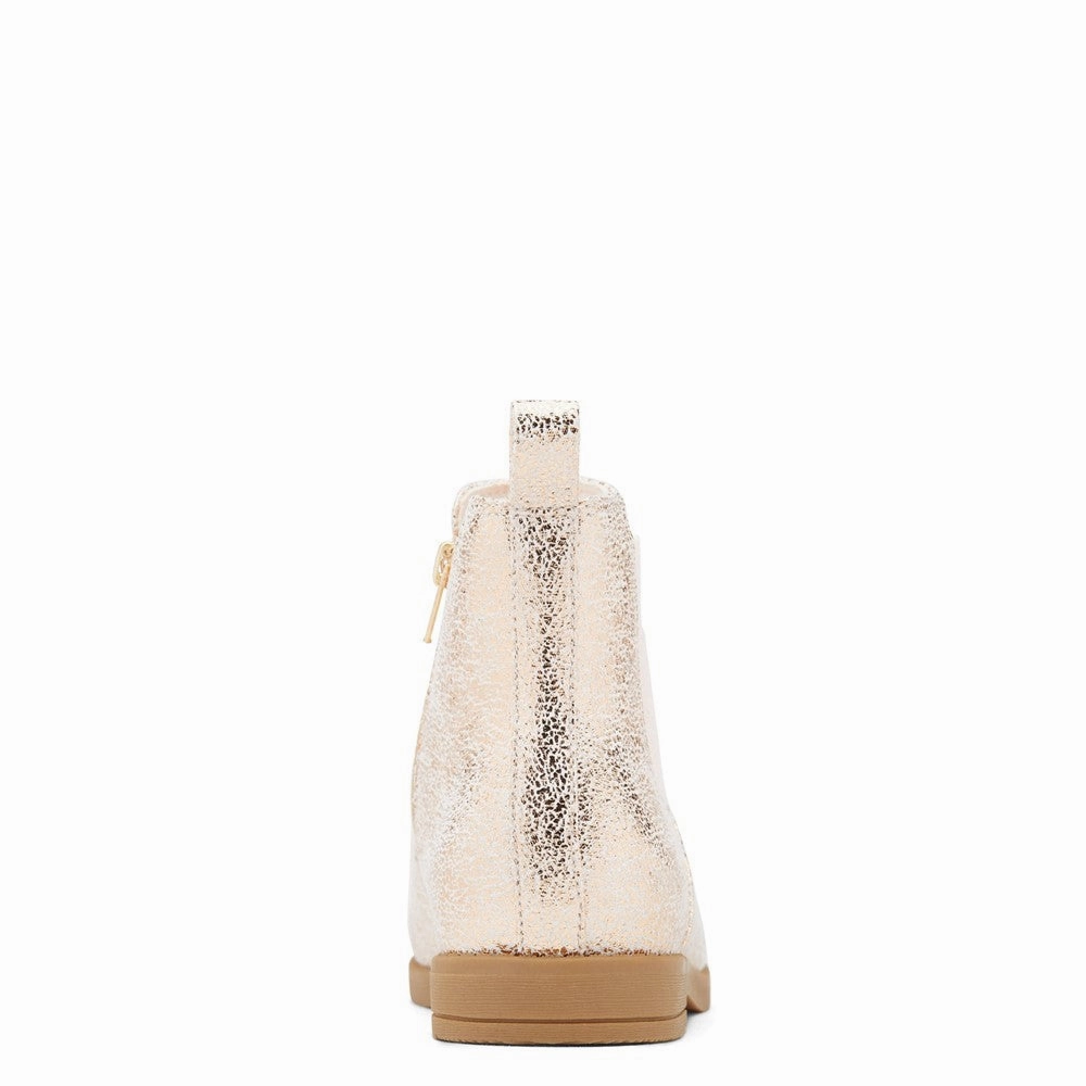 TOMS Charlie Boot Girls Sneakers Girls Running Shoes