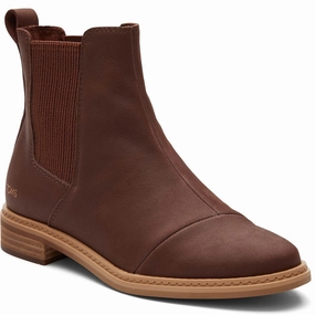 TOMS Charlie Boot Lightweight Running Shoes,Slip On Athletic Shoes,Breathable Workout Shoes