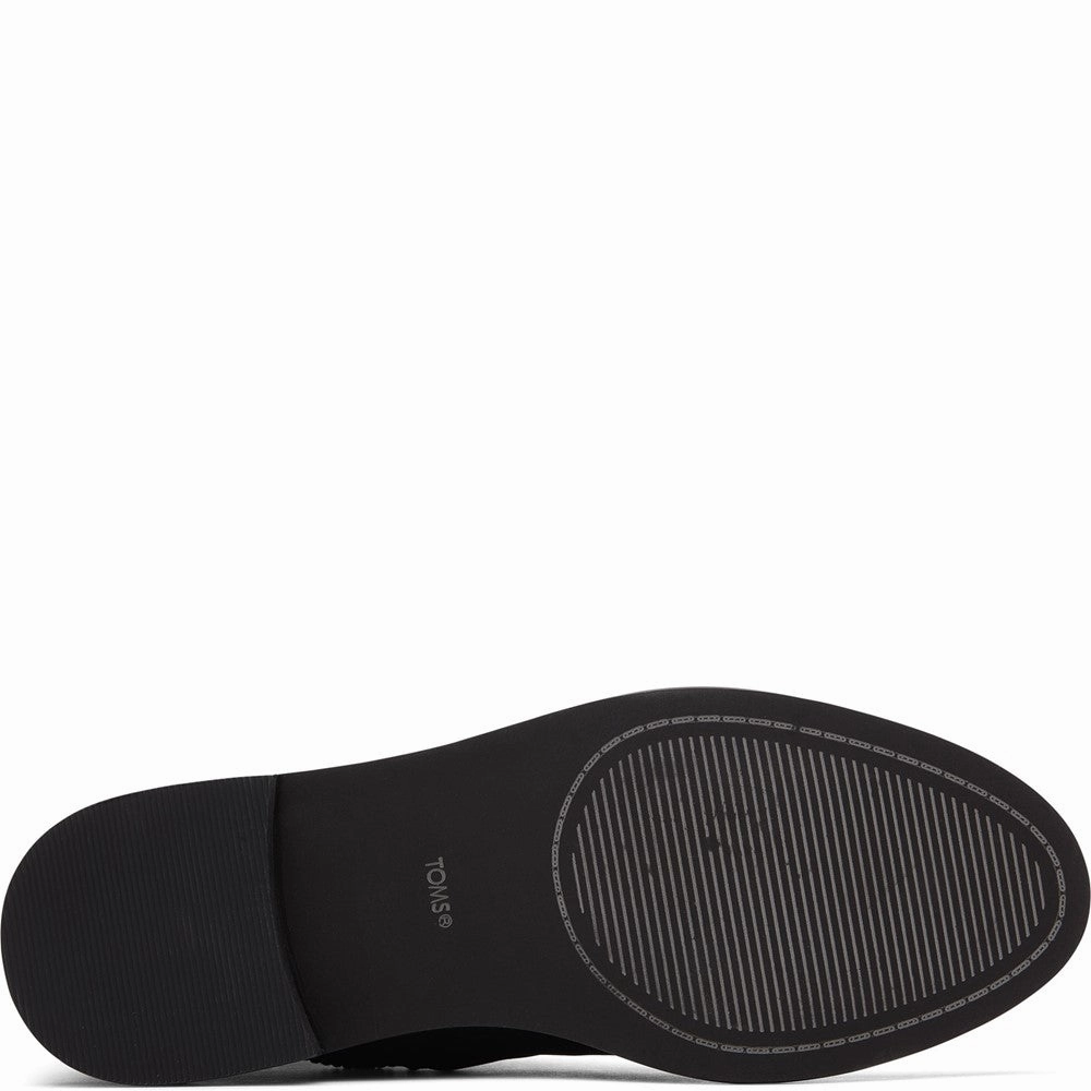 TOMS Charlie Boot Women's Sneakers Casual Walking Shoes