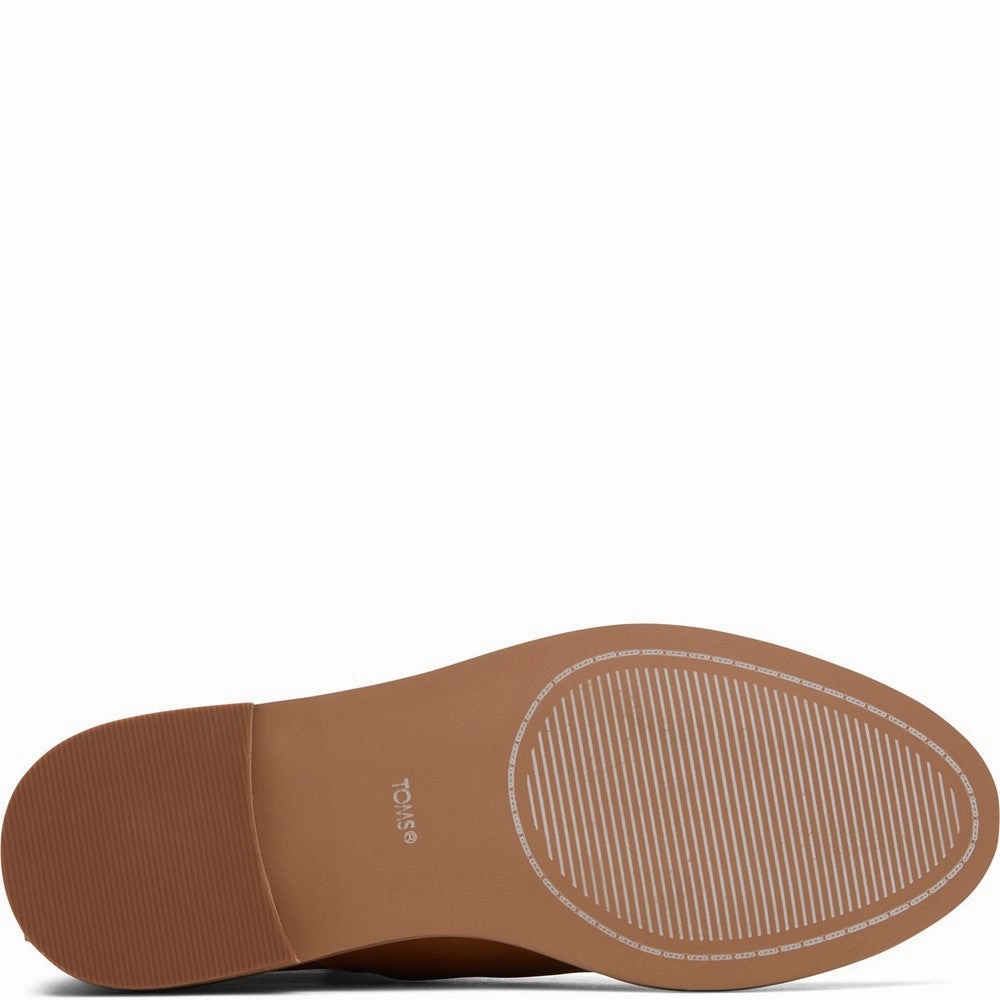 TOMS Charlie Boot Women's Sneakers Casual Walking Shoes