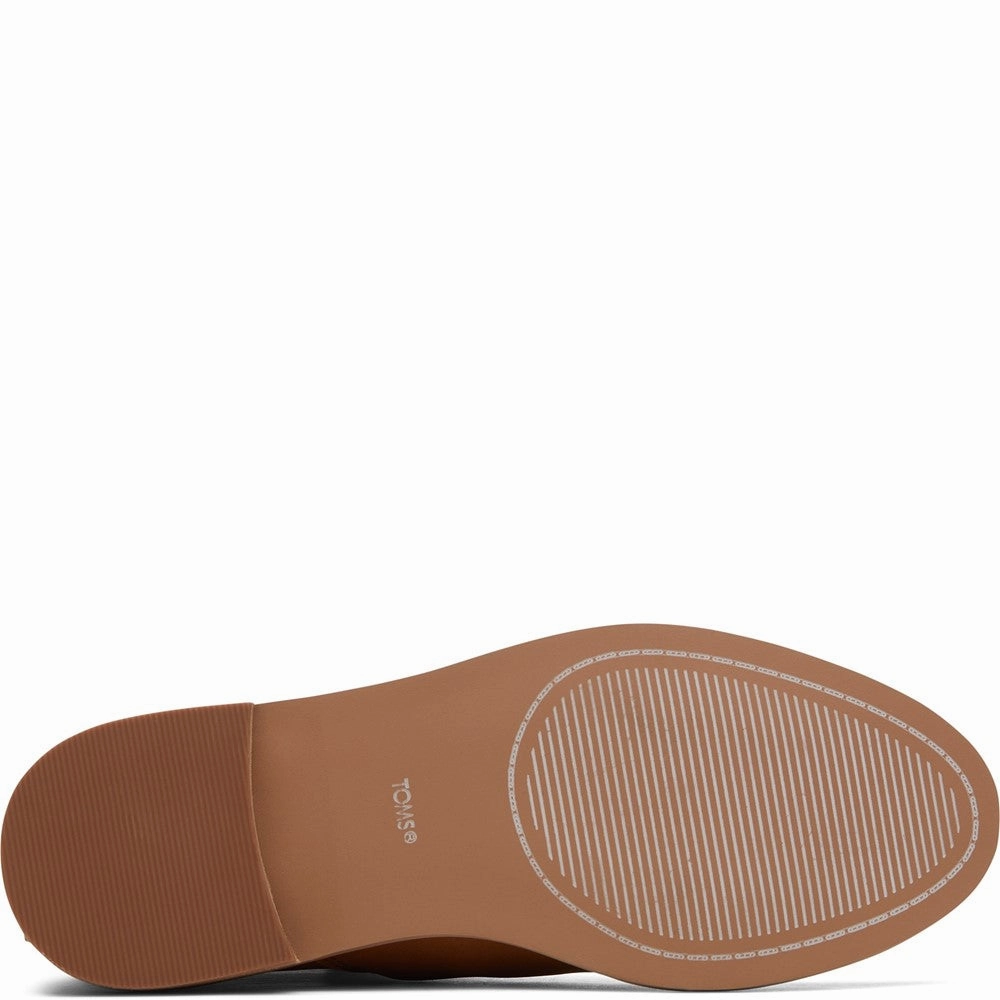 TOMS Charlie Boot Women's Sneakers Casual Walking Shoes