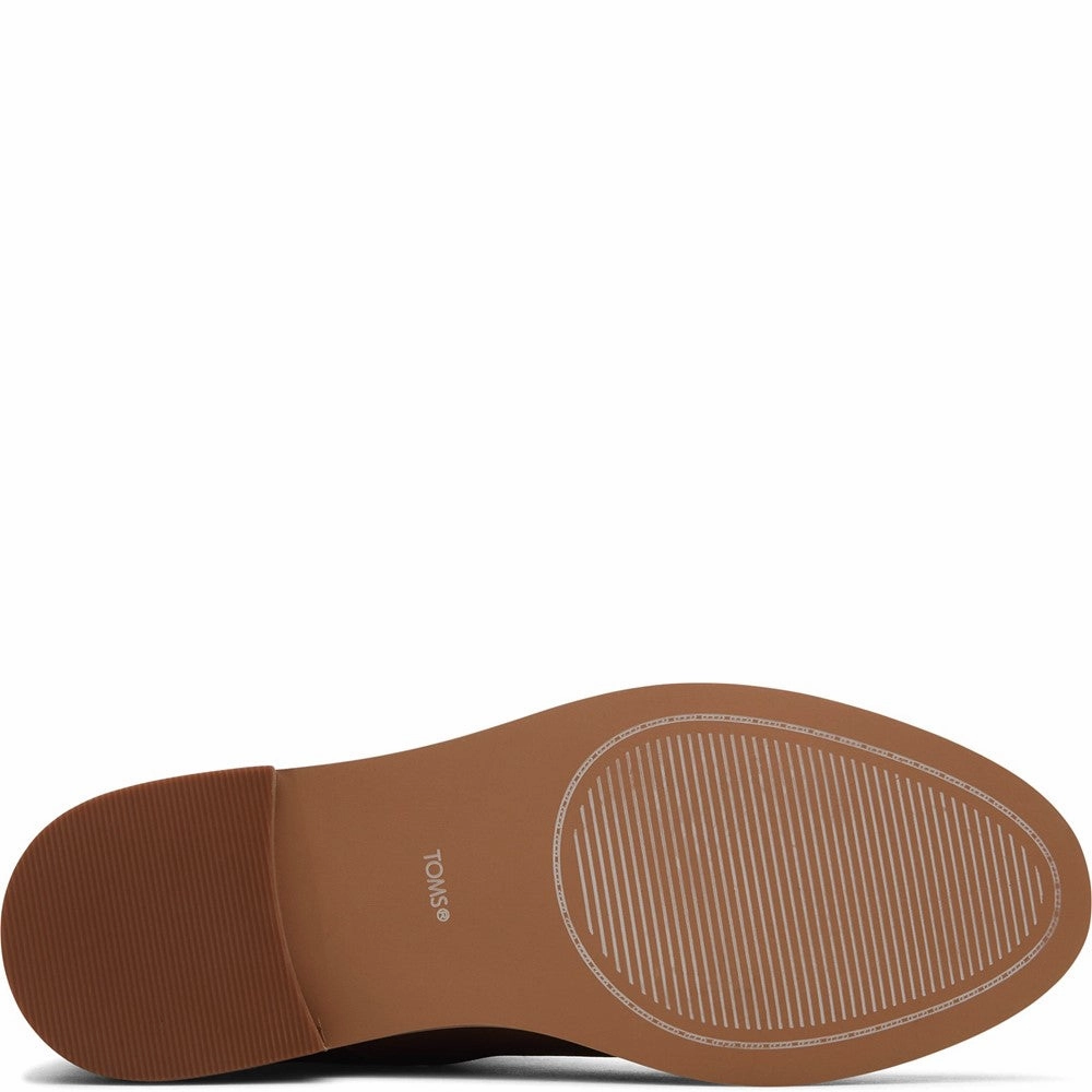 TOMS Charlie Boot Women's Sneakers Casual Walking Shoes