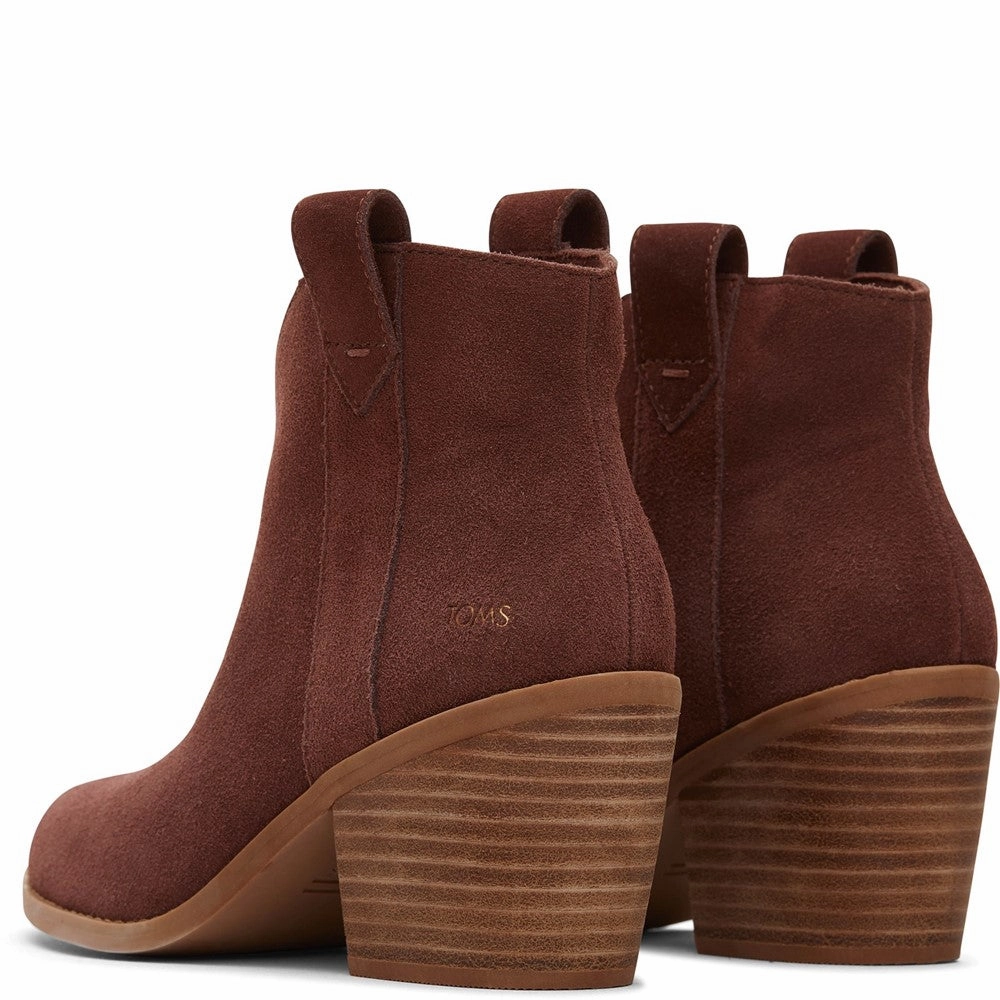 TOMS Constance Boot Women's Sneakers Casual Walking Shoes