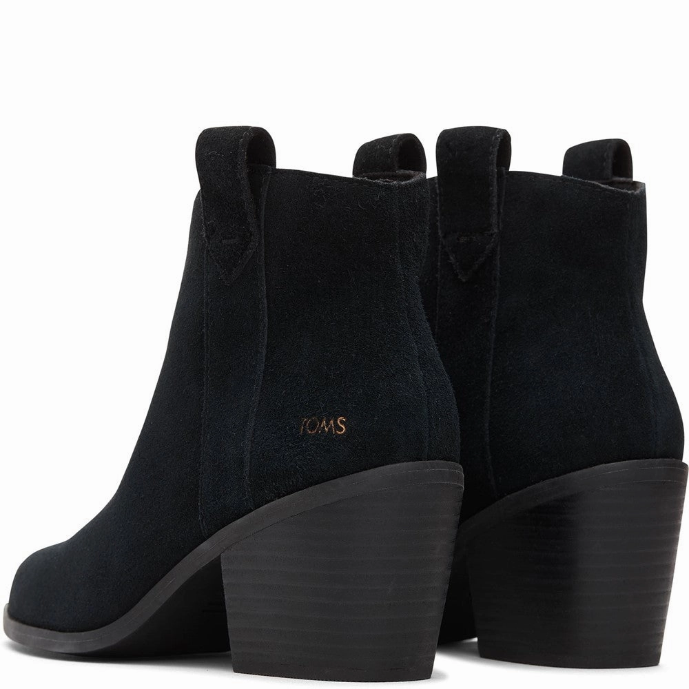 TOMS Constance Boot Women's Sneakers Casual Walking Shoes