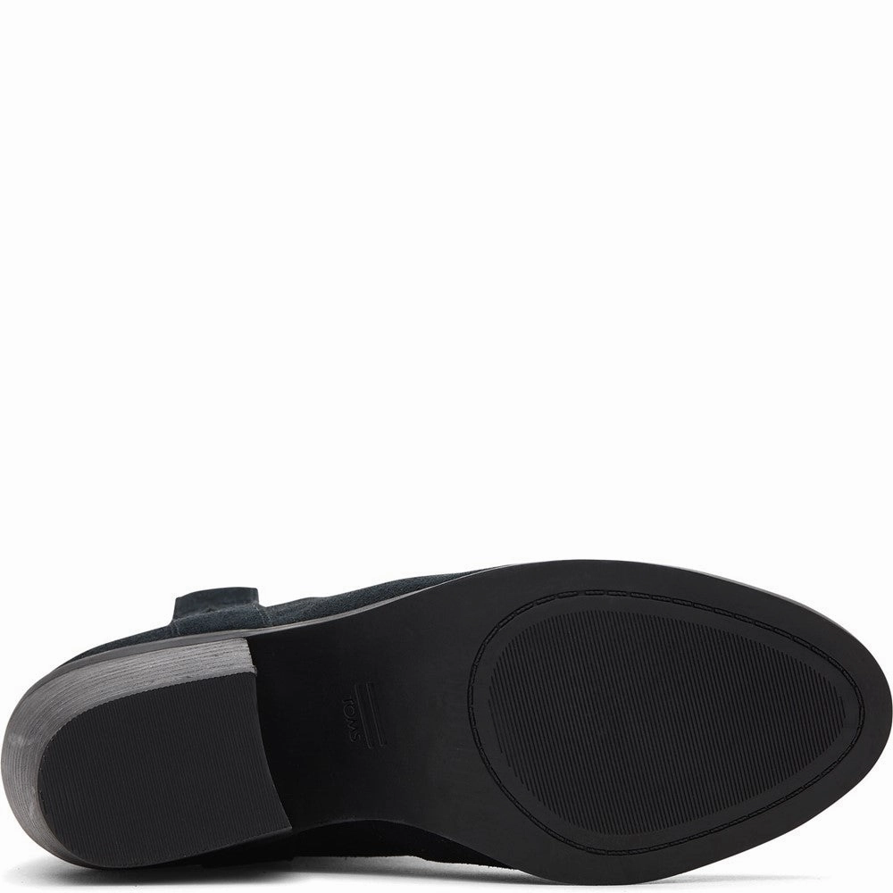 TOMS Constance Boot Women's Sneakers Casual Walking Shoes