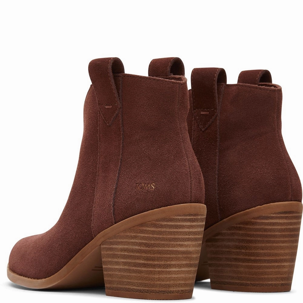 TOMS Constance Boot Women's Sneakers Casual Walking Shoes