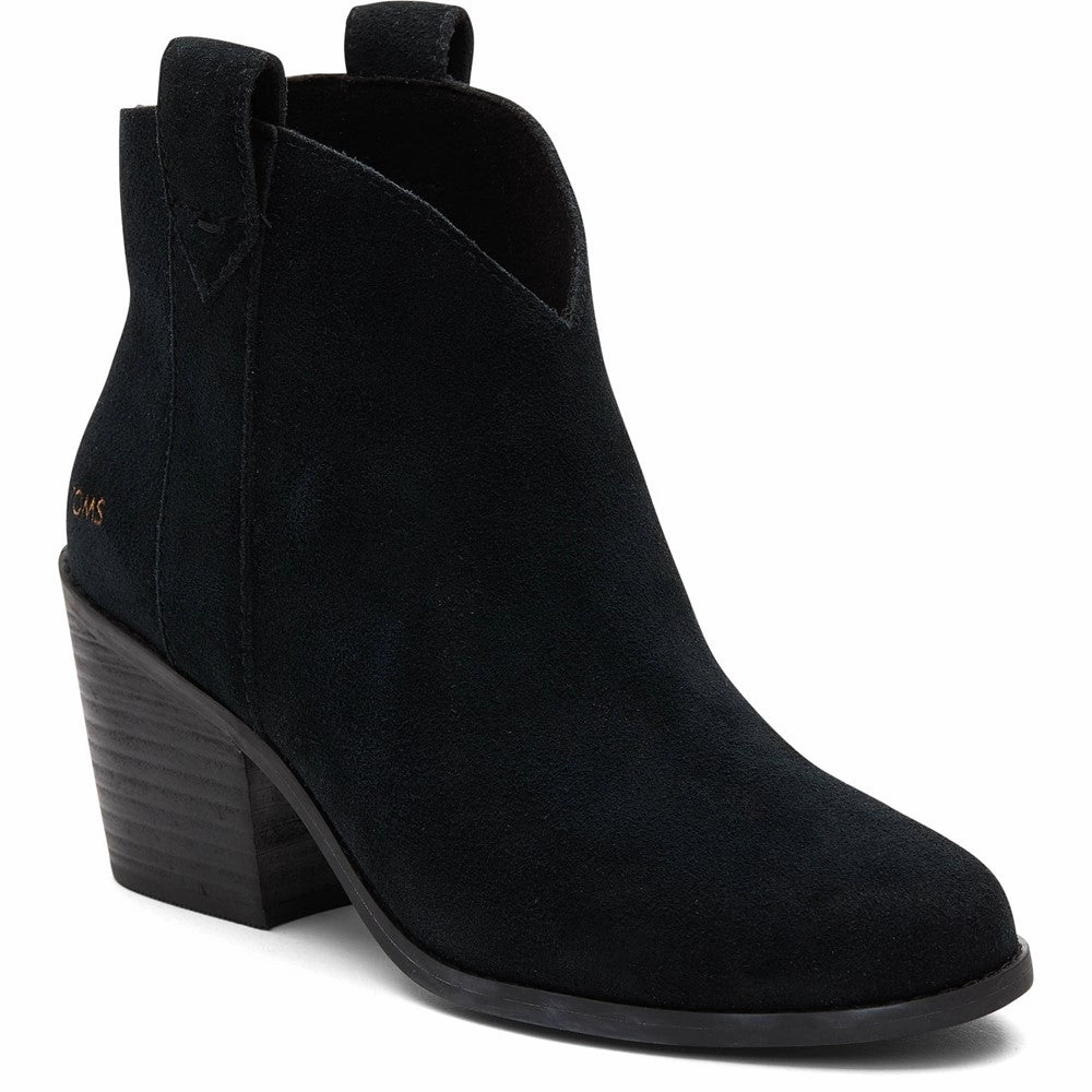 TOMS Constance Boot Lightweight Running Shoes,Slip On Athletic Shoes,Breathable Workout Shoes