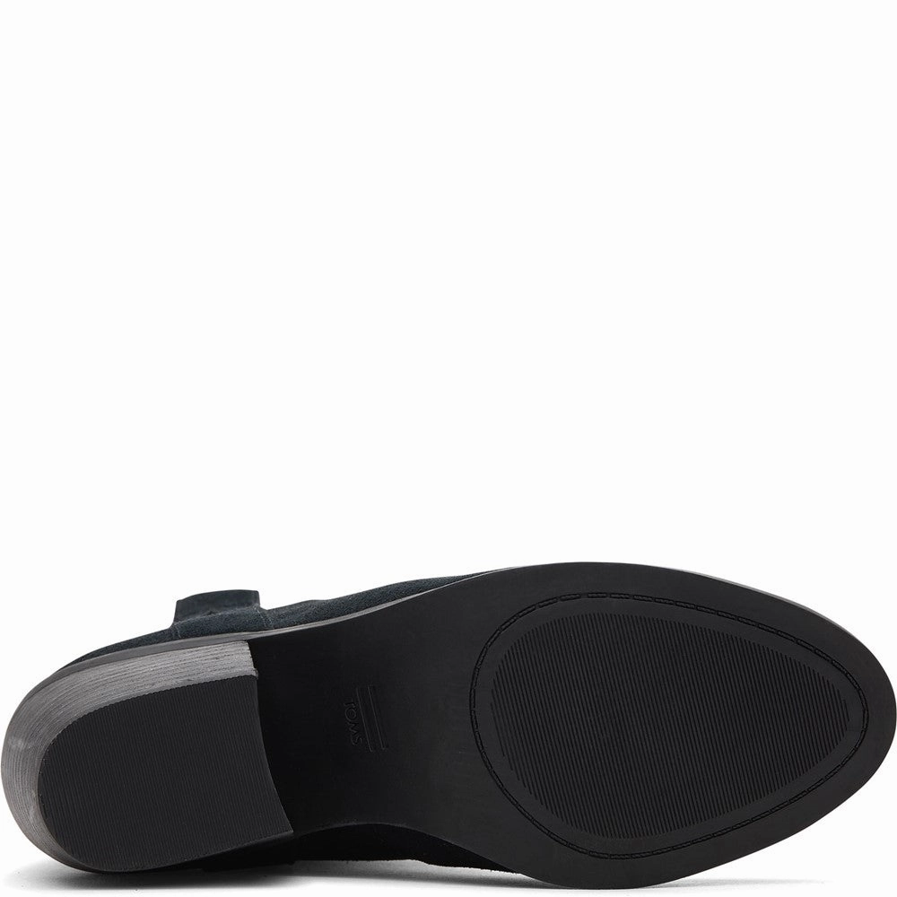 TOMS Constance Boot Women's Sneakers Casual Walking Shoes