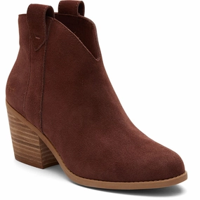 TOMS Constance Boot Lightweight Running Shoes,Slip On Athletic Shoes,Breathable Workout Shoes