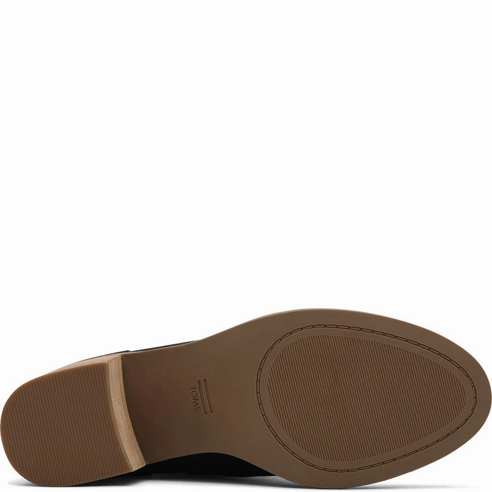TOMS Evelyn Boot Women's Sneakers Casual Walking Shoes