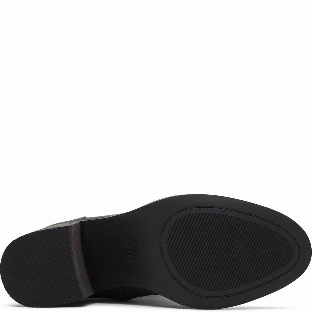 TOMS Evelyn Boot Women's Sneakers Casual Walking Shoes