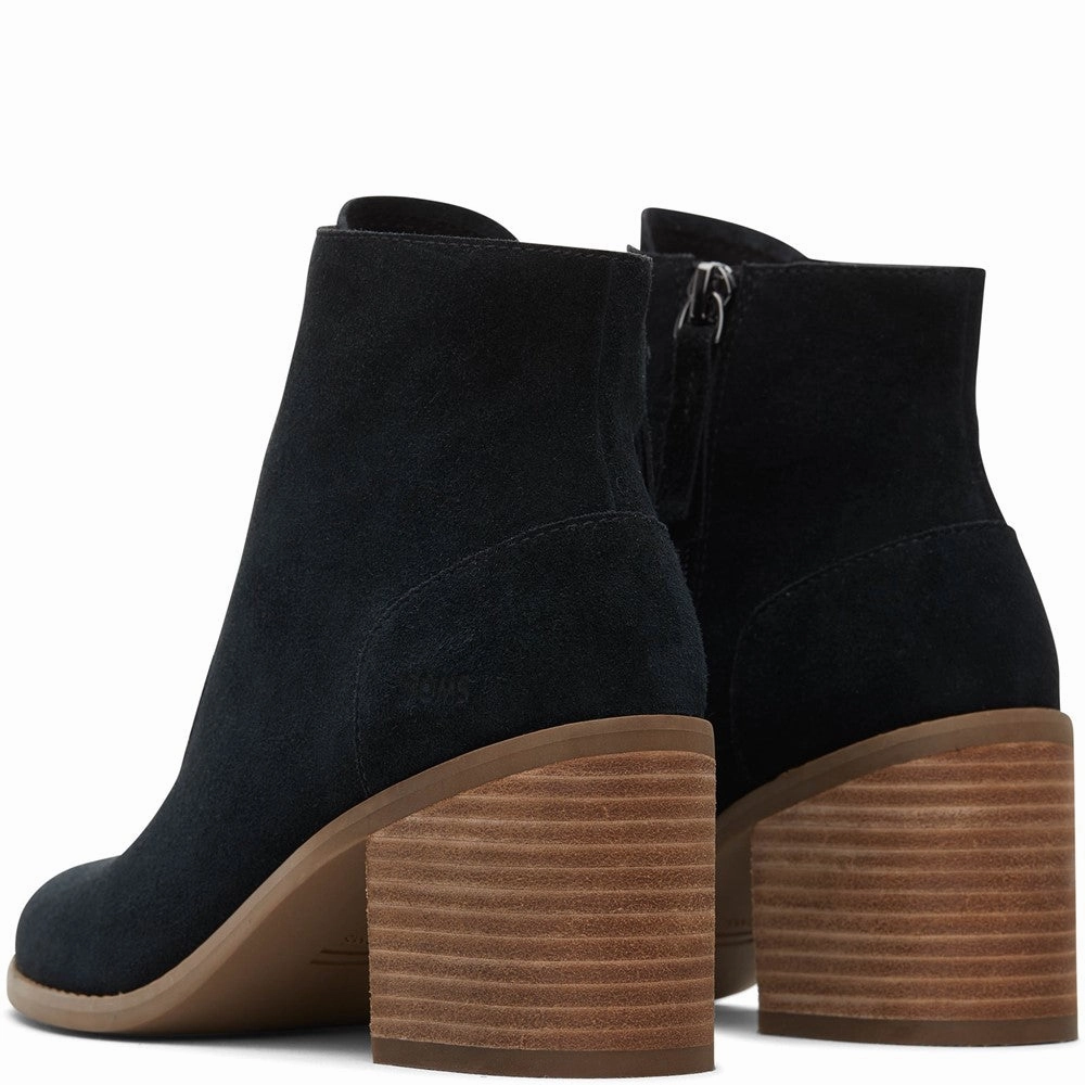 TOMS Evelyn Boot Women's Sneakers Casual Walking Shoes