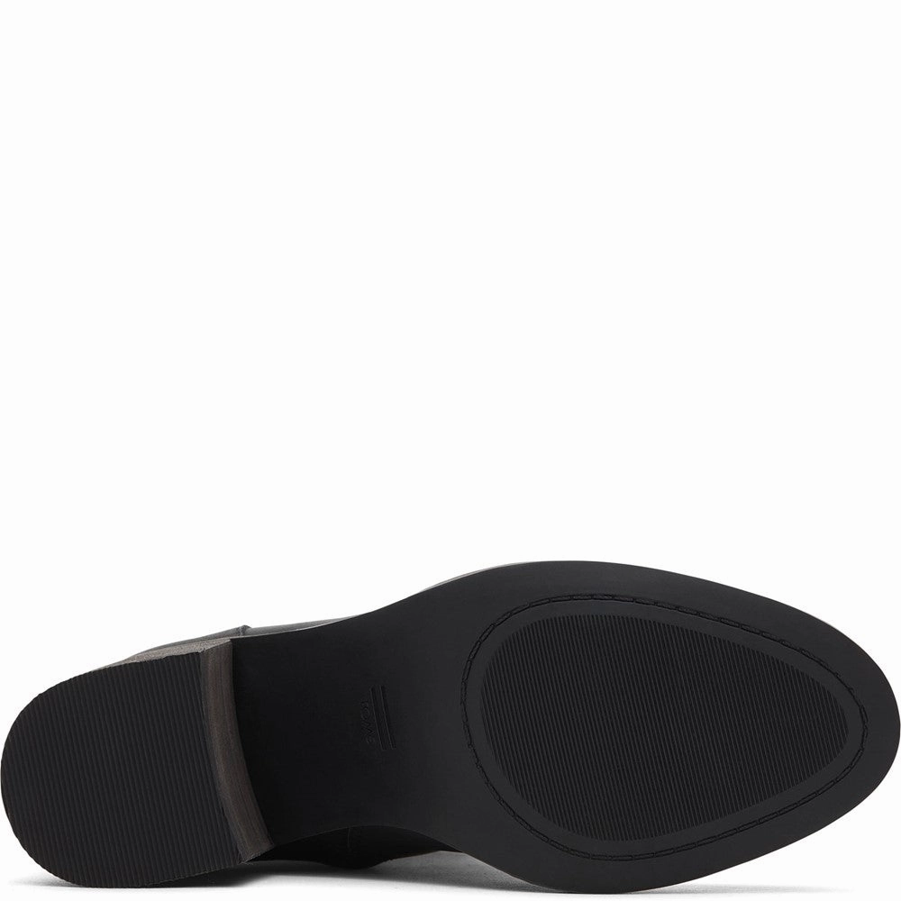 TOMS Evelyn Boot Women's Sneakers Casual Walking Shoes
