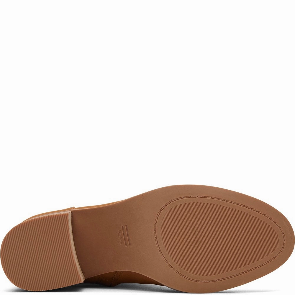 TOMS Evelyn Boot Women's Sneakers Casual Walking Shoes