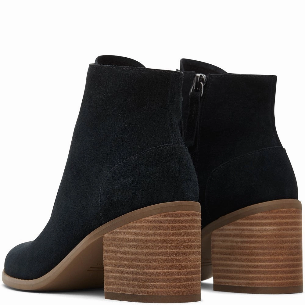 TOMS Evelyn Boot Women's Sneakers Casual Walking Shoes