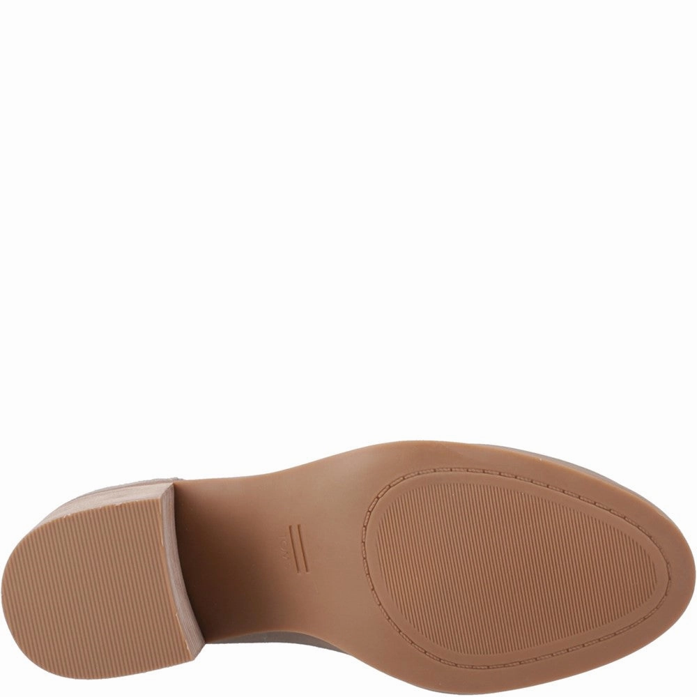 TOMS Evelyn Chelsea Boot Women's Sneakers Casual Walking Shoes