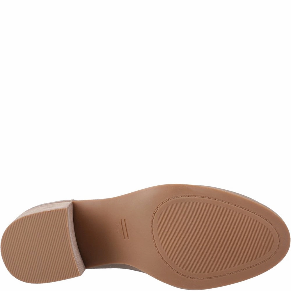 TOMS Evelyn Chelsea Boot Women's Sneakers Casual Walking Shoes