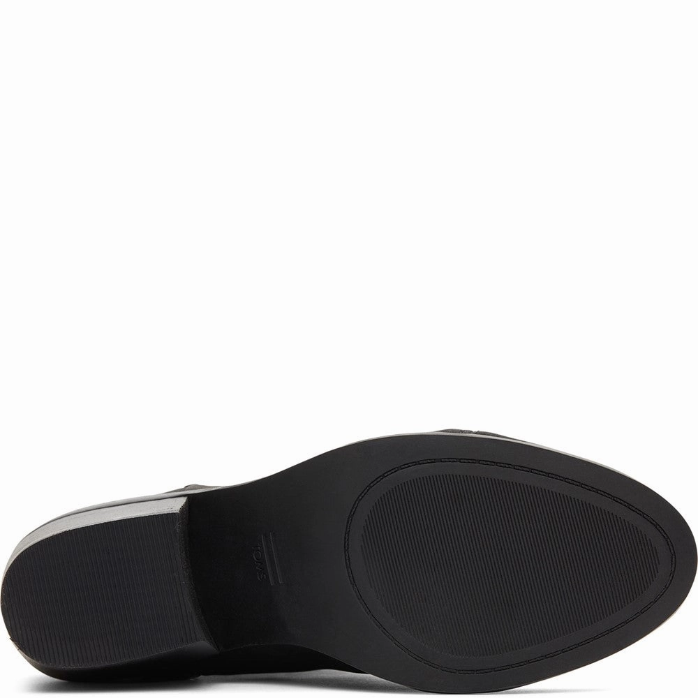TOMS Everly Boot Women's Sneakers Casual Walking Shoes