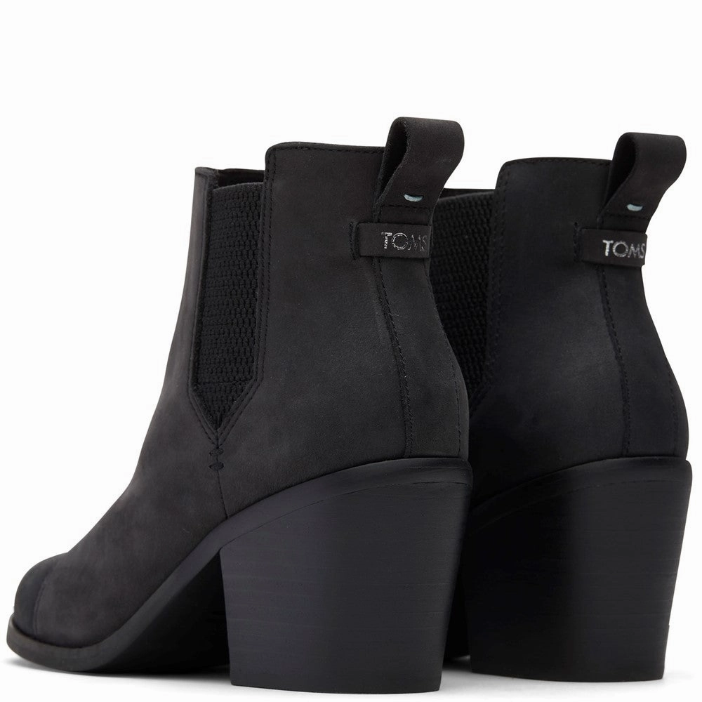 TOMS Everly Boot Women's Sneakers Casual Walking Shoes