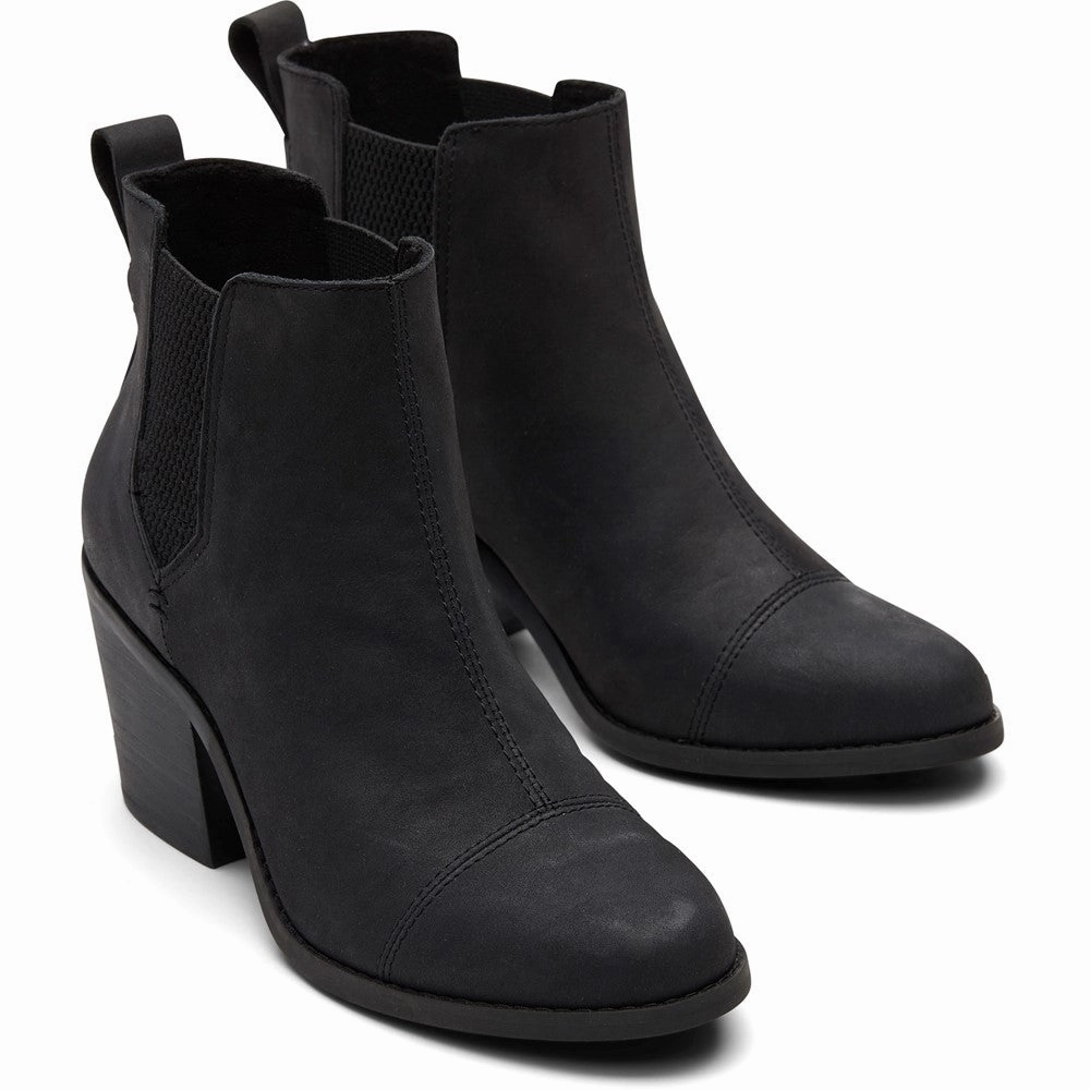 TOMS Everly Boot Lightweight Running Shoes,Slip On Athletic Shoes,Breathable Workout Shoes