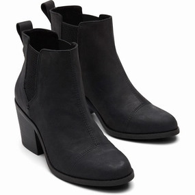 TOMS Everly Boot Lightweight Running Shoes,Slip On Athletic Shoes,Breathable Workout Shoes