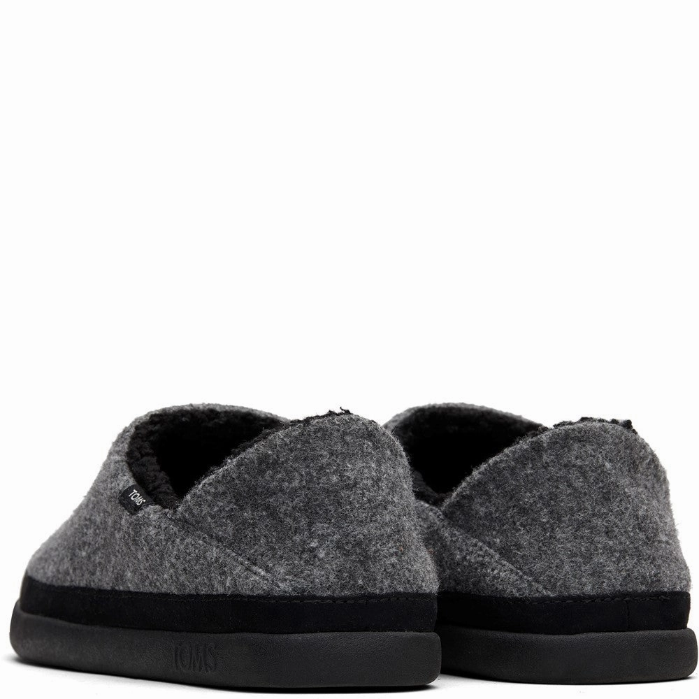 TOMS Ezra Classic Slippers Women's Sneakers Casual Walking Shoes