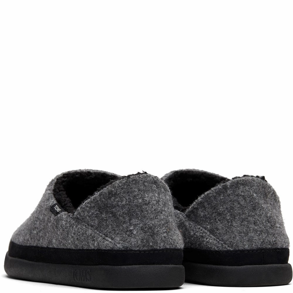 TOMS Ezra Classic Slippers Women's Sneakers Casual Walking Shoes