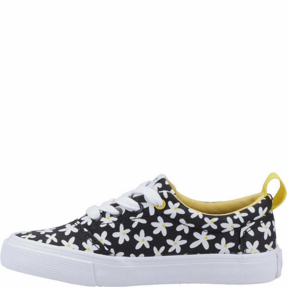 TOMS Fenix Lace Up Girls Sneakers Girls Running Shoes