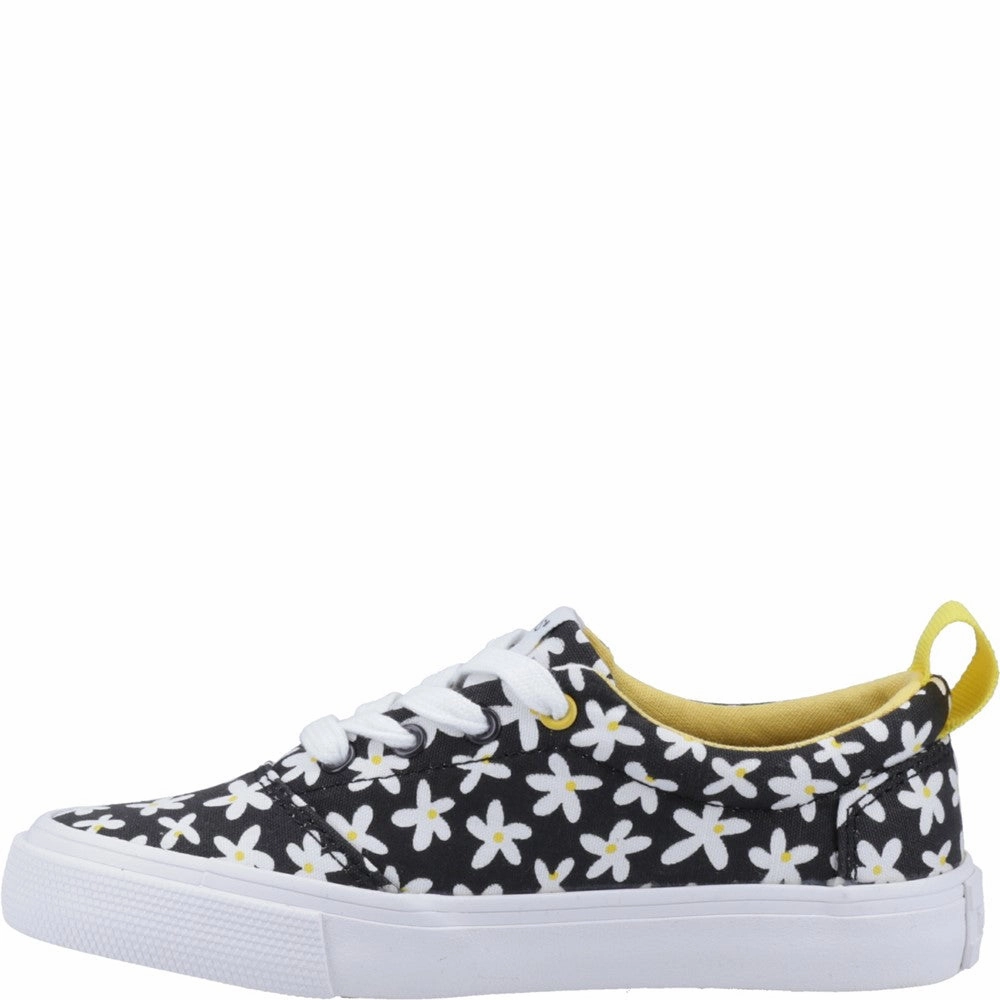 TOMS Fenix Lace Up Girls Sneakers Girls Running Shoes